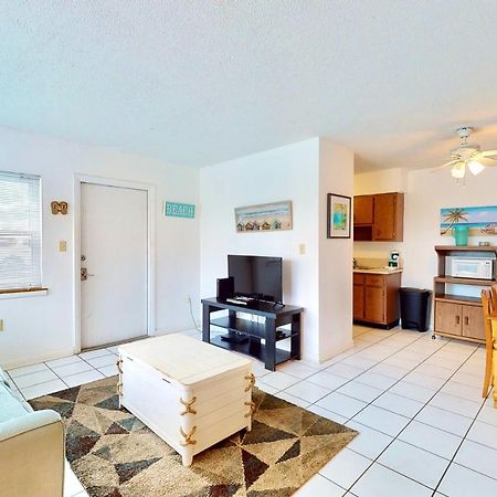 The Simple Life Apartment Cocoa Beach Exterior foto