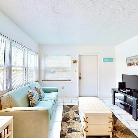 The Simple Life Apartment Cocoa Beach Exterior foto