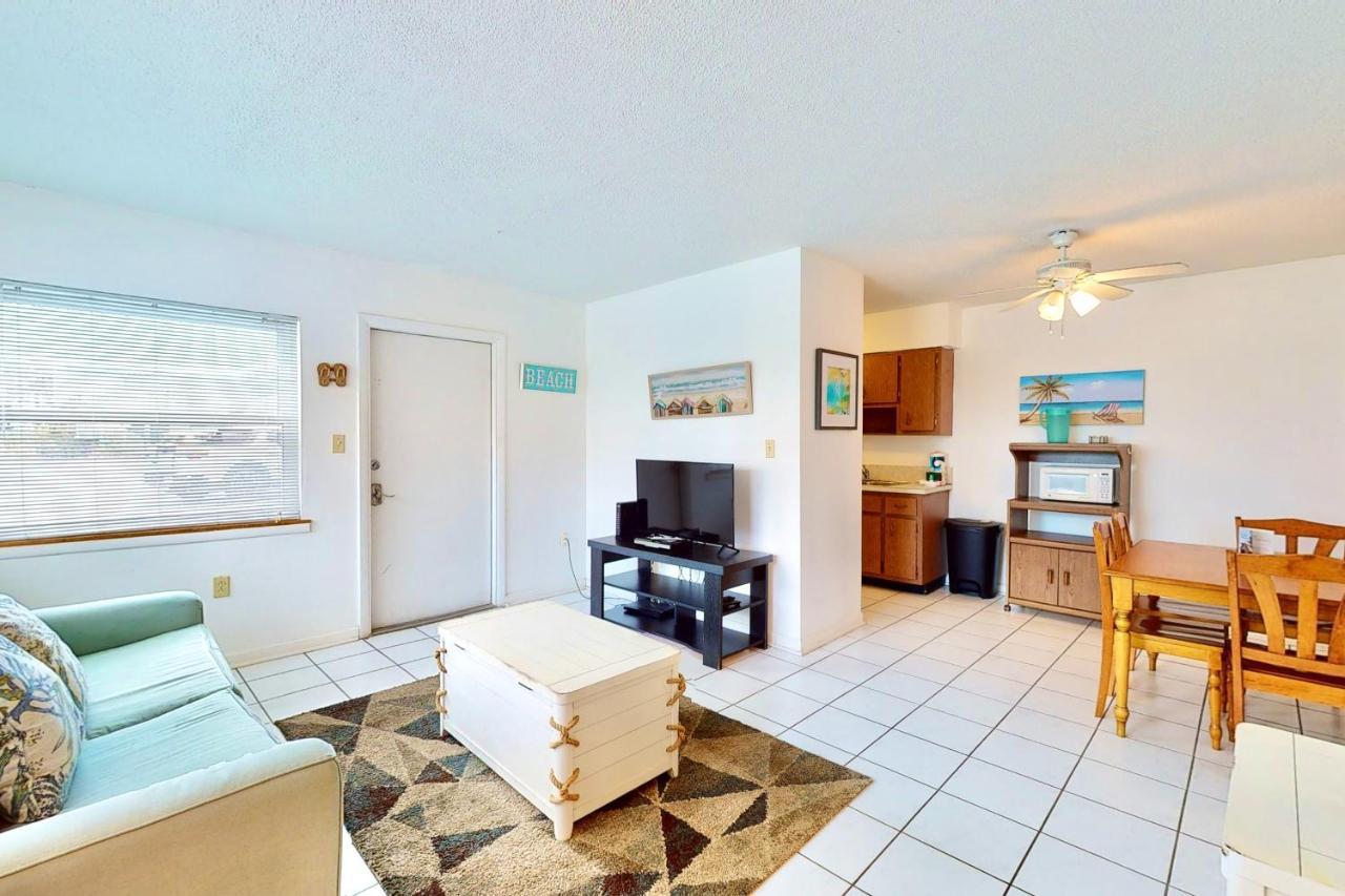 The Simple Life Apartment Cocoa Beach Exterior foto