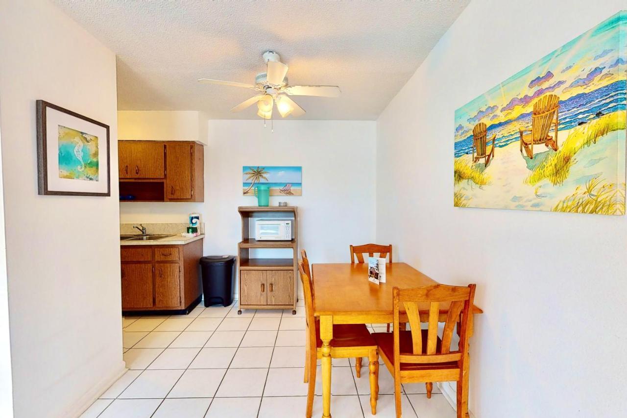 The Simple Life Apartment Cocoa Beach Exterior foto