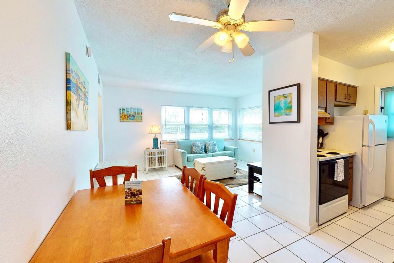 The Simple Life Apartment Cocoa Beach Exterior foto