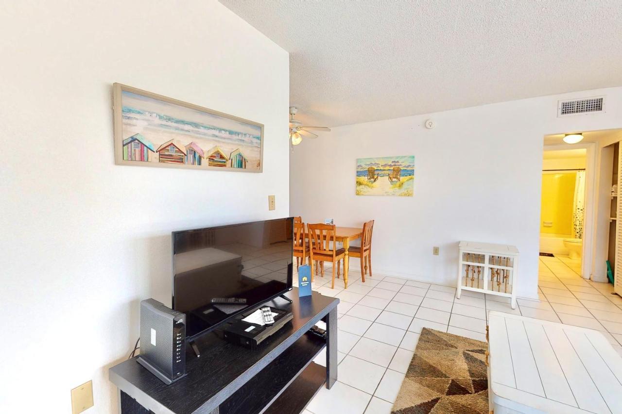 The Simple Life Apartment Cocoa Beach Exterior foto