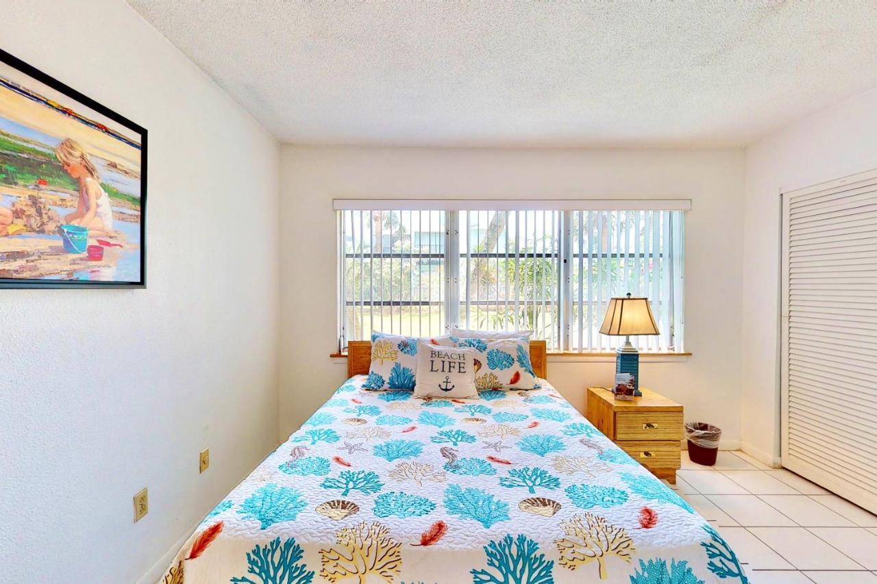 The Simple Life Apartment Cocoa Beach Exterior foto