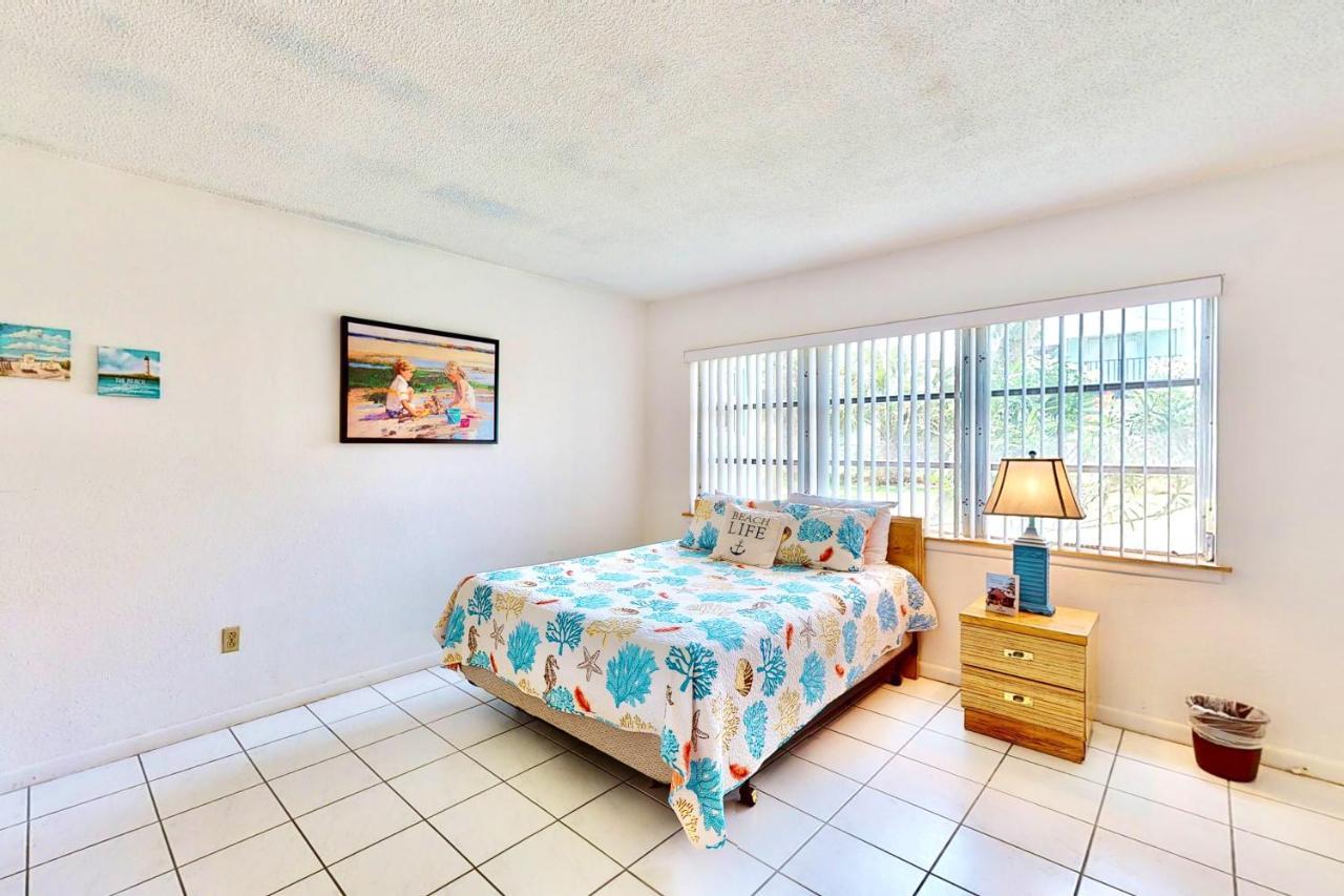 The Simple Life Apartment Cocoa Beach Exterior foto