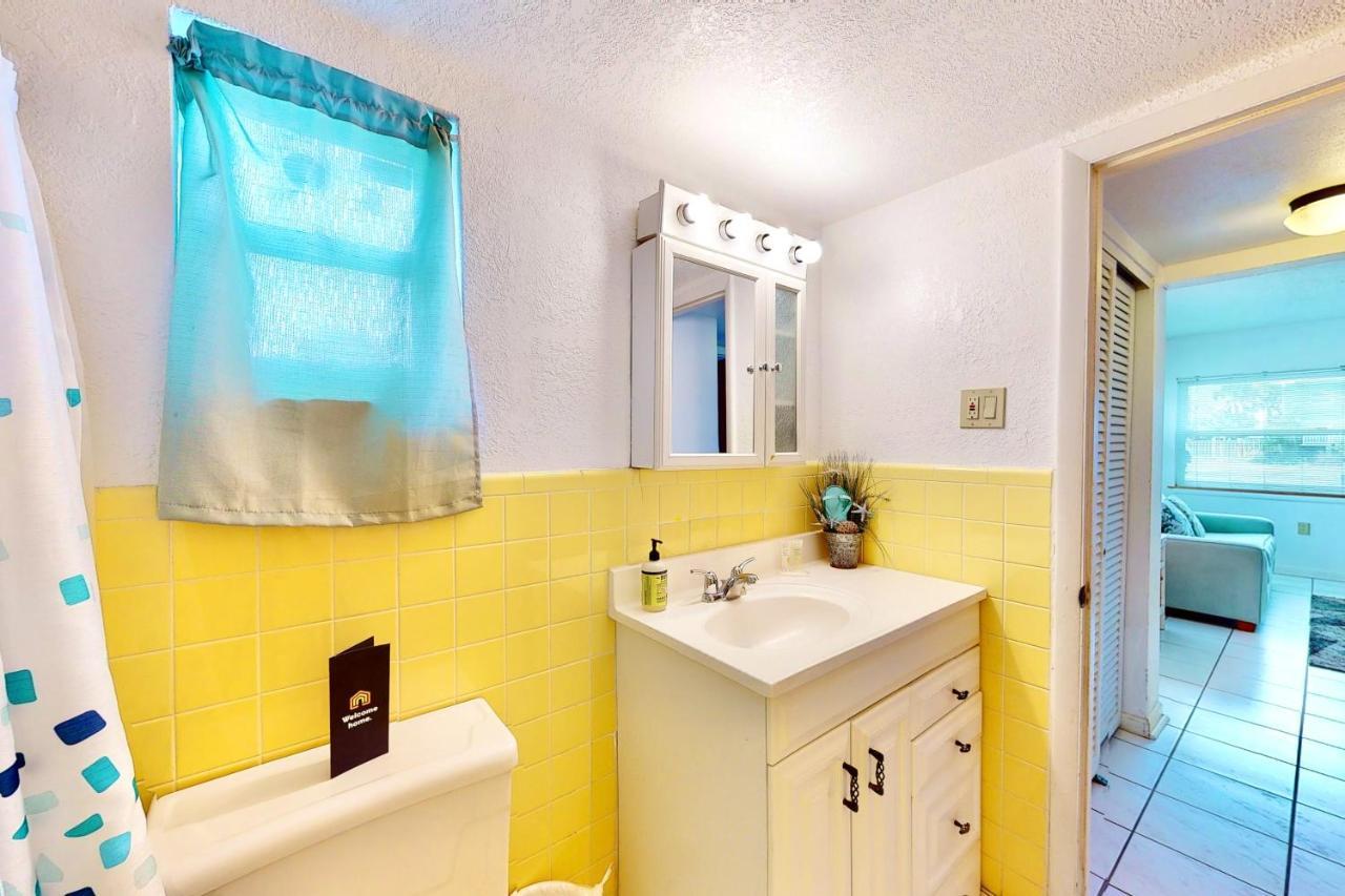 The Simple Life Apartment Cocoa Beach Exterior foto