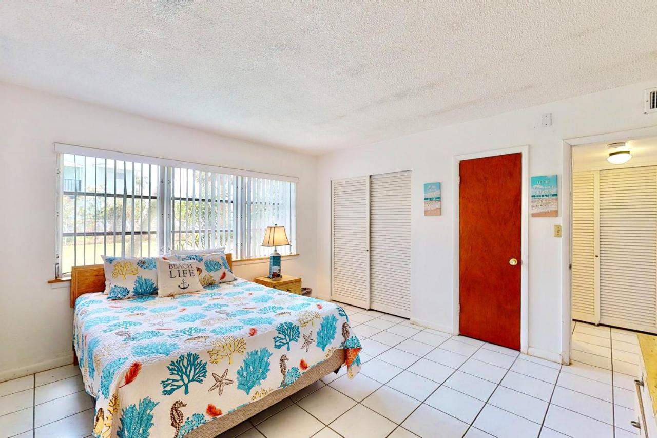 The Simple Life Apartment Cocoa Beach Exterior foto