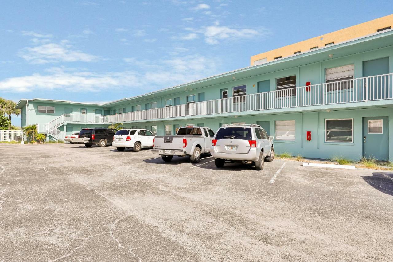 The Simple Life Apartment Cocoa Beach Exterior foto