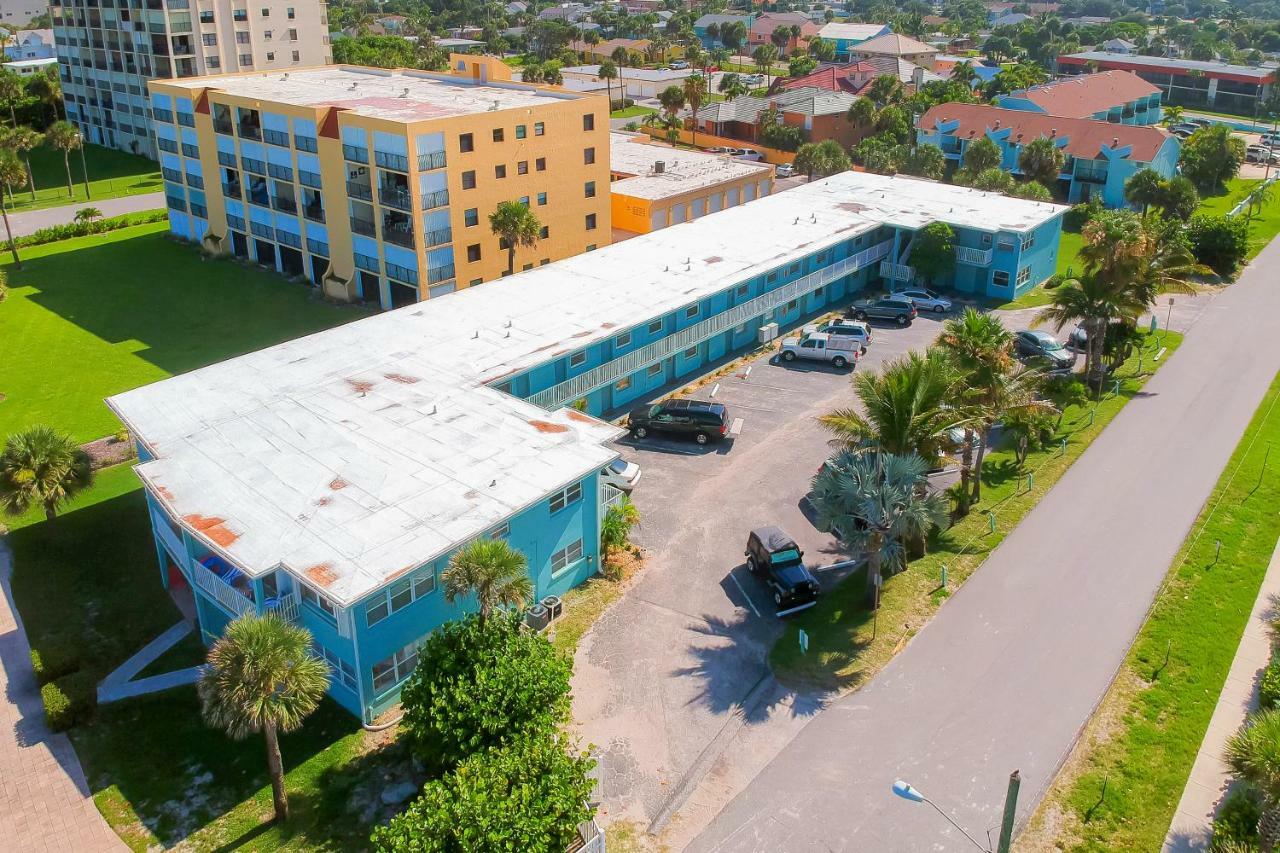 The Simple Life Apartment Cocoa Beach Exterior foto