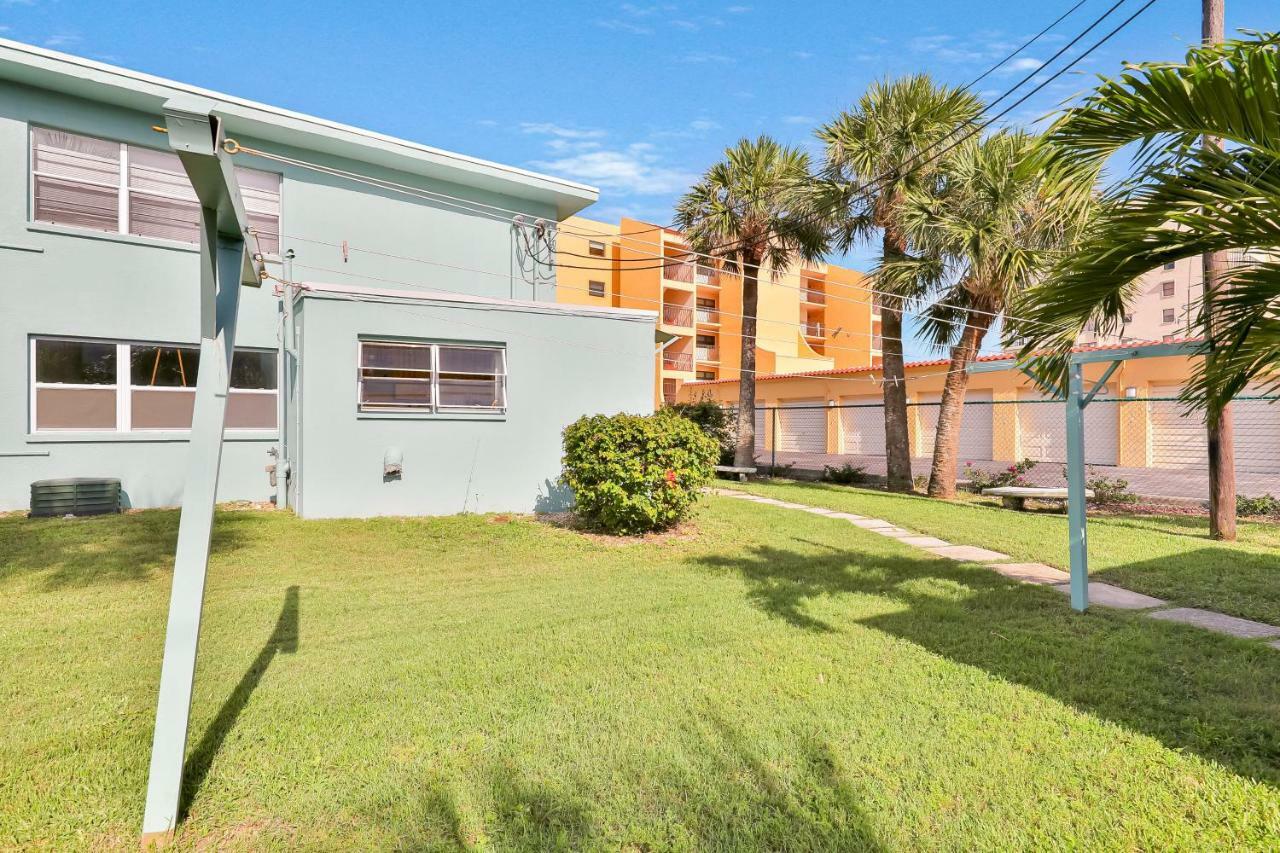 The Simple Life Apartment Cocoa Beach Exterior foto